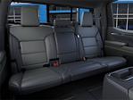2025 Chevrolet Silverado 1500 Crew Cab 4WD Pickup for sale #S848 - photo 16