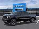 2025 Chevrolet Silverado 1500 Crew Cab 4WD Pickup for sale #S848 - photo 1