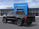 2025 Chevrolet Silverado 1500 Crew Cab 4WD Pickup for sale #S848 - photo 2
