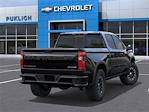 2025 Chevrolet Silverado 1500 Crew Cab 4WD Pickup for sale #S848 - photo 3