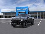 2025 Chevrolet Silverado 1500 Crew Cab 4WD Pickup for sale #S848 - photo 7