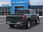 2025 Chevrolet Silverado 1500 Crew Cab 4WD Pickup for sale #S850 - photo 3