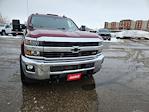 Used 2016 Chevrolet Silverado 2500 LTZ Double Cab for sale #S8581 - photo 3