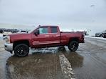 Used 2016 Chevrolet Silverado 2500 LTZ Double Cab for sale #S8581 - photo 5