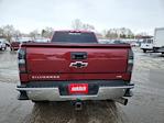 Used 2016 Chevrolet Silverado 2500 LTZ Double Cab for sale #S8581 - photo 7
