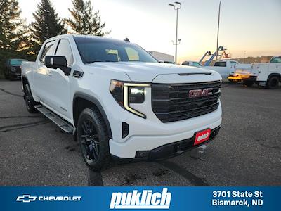 2022 GMC Sierra 1500 Crew Cab 4WD Pickup for sale #S8603 - photo 1