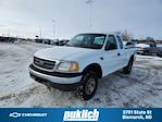 Used 2000 Ford F-150 XL Super Cab for sale #S8642 - photo 1