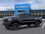 2025 Chevrolet Silverado 1500 Crew Cab 4WD Pickup for sale #S865 - photo 1