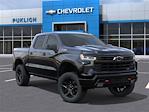 2025 Chevrolet Silverado 1500 Crew Cab 4WD Pickup for sale #S865 - photo 6