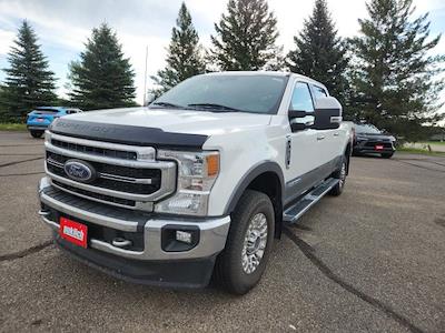 2022 Ford F-350 Crew Cab SRW 4WD Pickup for sale #S8661 - photo 1