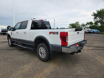 2022 Ford F-350 Crew Cab SRW 4WD Pickup for sale #S8661 - photo 2