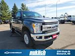 2017 Ford F-350 Regular Cab SRW 4WD Pickup for sale #S8662 - photo 1