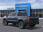 2025 Chevrolet Silverado 1500 Crew Cab 4WD Pickup for sale #S870 - photo 2