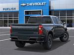 2025 Chevrolet Silverado 1500 Crew Cab 4WD Pickup for sale #S870 - photo 3
