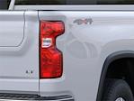 New 2025 Chevrolet Silverado 2500 LT Crew Cab 4WD SRW Pickup for sale #S875 - photo 10