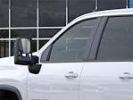 New 2025 Chevrolet Silverado 2500 LT Crew Cab 4WD SRW Pickup for sale #S875 - photo 11