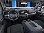 New 2025 Chevrolet Silverado 2500 LT Crew Cab 4WD SRW Pickup for sale #S875 - photo 14
