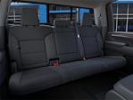 New 2025 Chevrolet Silverado 2500 LT Crew Cab 4WD SRW Pickup for sale #S875 - photo 16