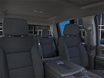 New 2025 Chevrolet Silverado 2500 LT Crew Cab 4WD SRW Pickup for sale #S875 - photo 23