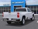 New 2025 Chevrolet Silverado 2500 LT Crew Cab 4WD SRW Pickup for sale #S875 - photo 3