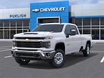 New 2025 Chevrolet Silverado 2500 LT Crew Cab 4WD SRW Pickup for sale #S875 - photo 5