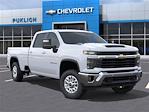New 2025 Chevrolet Silverado 2500 LT Crew Cab 4WD SRW Pickup for sale #S875 - photo 6