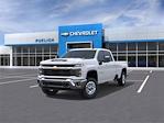 New 2025 Chevrolet Silverado 2500 LT Crew Cab 4WD SRW Pickup for sale #S875 - photo 7