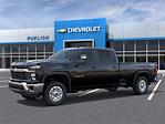 2025 Chevrolet Silverado 2500 Crew Cab SRW 4WD Pickup for sale #S876 - photo 1