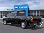 2025 Chevrolet Silverado 2500 Crew Cab SRW 4WD Pickup for sale #S876 - photo 2