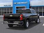 2025 Chevrolet Silverado 2500 Crew Cab SRW 4WD Pickup for sale #S876 - photo 3
