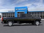 2025 Chevrolet Silverado 2500 Crew Cab SRW 4WD Pickup for sale #S876 - photo 4