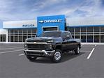 2025 Chevrolet Silverado 2500 Crew Cab SRW 4WD Pickup for sale #S876 - photo 7