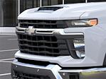 2025 Chevrolet Silverado 2500 Crew Cab SRW 4WD Pickup for sale #S882 - photo 12