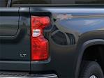 2025 Chevrolet Silverado 2500 Crew Cab SRW 4WD Pickup for sale #S883 - photo 11