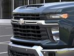 2025 Chevrolet Silverado 2500 Crew Cab SRW 4WD Pickup for sale #S883 - photo 13