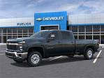 2025 Chevrolet Silverado 2500 Crew Cab SRW 4WD Pickup for sale #S883 - photo 3