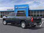 2025 Chevrolet Silverado 2500 Crew Cab SRW 4WD Pickup for sale #S883 - photo 4