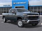 2025 Chevrolet Silverado 2500 Crew Cab SRW 4WD Pickup for sale #S883 - photo 7