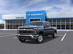 2025 Chevrolet Silverado 2500 Crew Cab SRW 4WD Pickup for sale #S883 - photo 8
