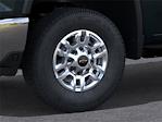 2025 Chevrolet Silverado 2500 Crew Cab SRW 4WD Pickup for sale #S883 - photo 9