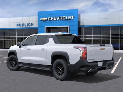 2025 Chevrolet Silverado EV Crew Cab 4WD Pickup for sale #S884 - photo 2