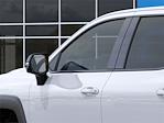 2025 Chevrolet Silverado EV Crew Cab 4WD Pickup for sale #S884 - photo 11