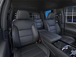 2025 Chevrolet Silverado EV Crew Cab 4WD Pickup for sale #S884 - photo 15