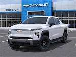 2025 Chevrolet Silverado EV Crew Cab 4WD Pickup for sale #S884 - photo 5