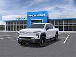 2025 Chevrolet Silverado EV Crew Cab 4WD Pickup for sale #S884 - photo 7