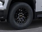 2025 Chevrolet Silverado EV Crew Cab 4WD Pickup for sale #S884 - photo 8