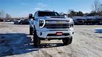 Used 2025 Chevrolet Silverado 2500 LT Crew Cab for sale #S8911 - photo 4