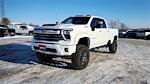 Used 2025 Chevrolet Silverado 2500 LT Crew Cab for sale #S8911 - photo 5