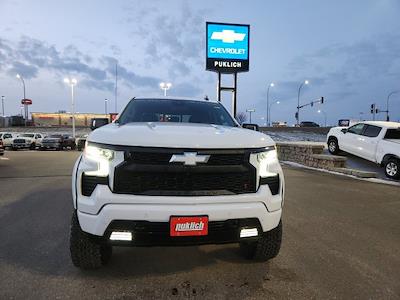 2024 Chevrolet Silverado 1500 Crew Cab 4WD Pickup for sale #S8941 - photo 2