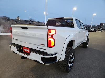 Used 2024 Chevrolet Silverado 1500 RST Crew Cab for sale #S8941 - photo 2